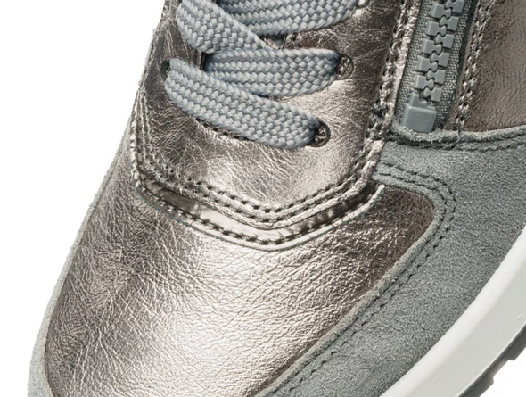 Ara 12-25112-11 New York – Graphite Steel lace