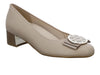 Ara 12-35807-09 Nizza in Sand upper view