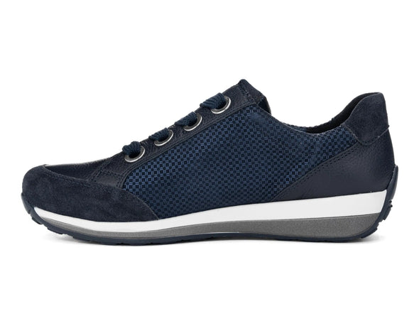 Ara 12-44587-87 Osaka - Dark Blue inner view