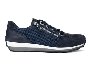 Ara 12-44587-87 Osaka - Dark Blue outer view