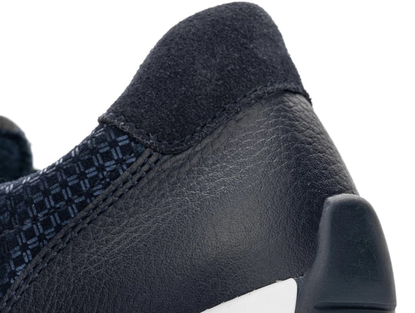 Ara 12-44587-87 Osaka - Dark Blue upper 3 view
