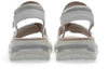 Ara 12-47207-13 Tampa in White back view