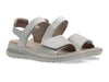 Ara 12-47207-13 Tampa in White upper 2 view