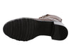 Ara 12-47377 Mantova 67 in Nut sole view