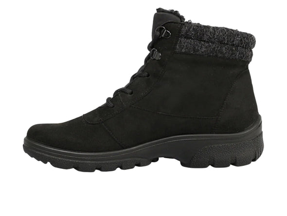 Ara 12-49309-01 Gore-Tex - Black inner