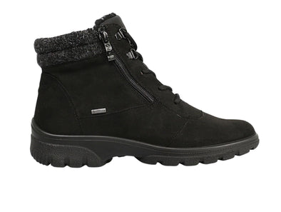 Ara 12-49309-01 Gore-Tex - Black outer