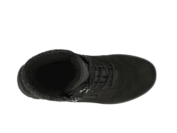 Ara 12-49309-01 Gore-Tex - Black toe