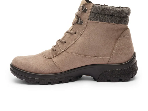 Ara 12-49309-05 Gore-Tex - Cashmere Grey