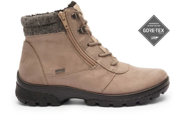 Ara 12-49309-05 Gore-Tex - Cashmere Grey