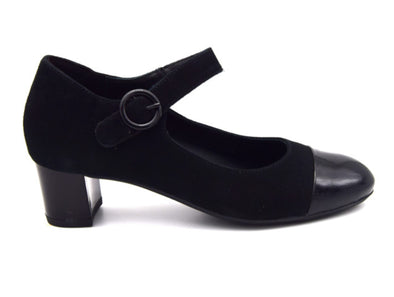 Ara 12-52306 Jordana 01 - Black