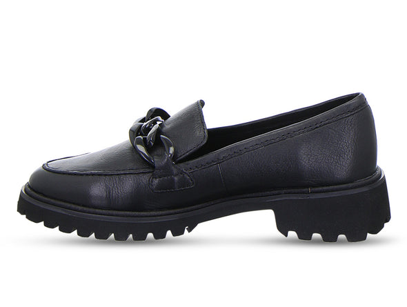 Ara Kent 12-31209-01 in Black inner view