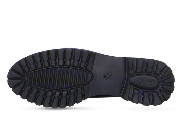 Ara Kent 12-31209-01 in Black sole view