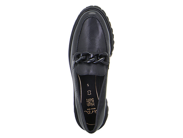 Ara Kent 12-31209-01 in Black top view
