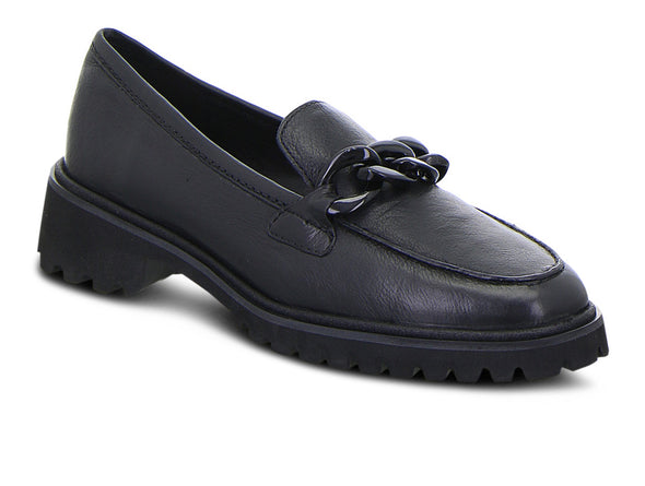 Ara Kent 12-31209-01 in Black upper view