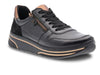 Ara Sapporo 12-32440-01 in Black upper view