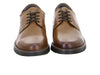 Ara Alesio 38701 in Cognac front view