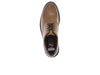 Ara Alesio 38701 in Cognac top view