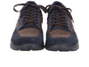 Ara Benjo GTX 26407 in Navy Coffee front view