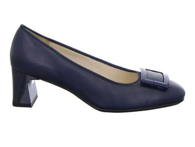 Ara 12-20705-02 Tango in Navy outer 1 view