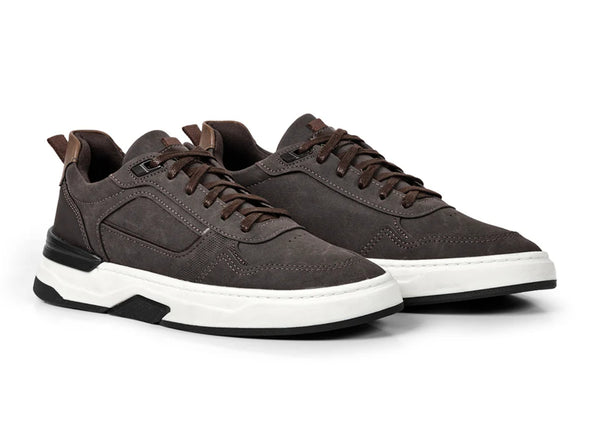 Archetti Connor 45B10103 008 - Coffee upper view