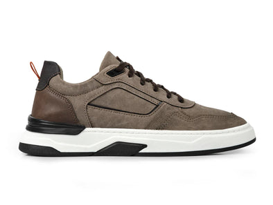 Archetti Connor 45B101032 034 - Castor outer view