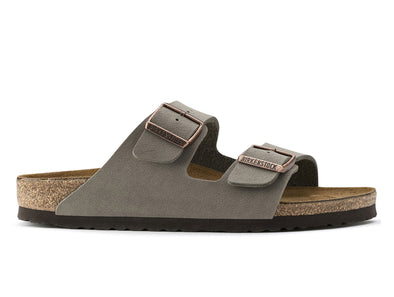 Birkenstock Arizona 0151211 - Stone outer