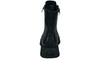 Bagatt D31-AO137 5000 - Black boot on a white background