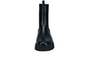 Bagatt D31-ATX30-5000 - Black Chelsea boot on a white background front view
