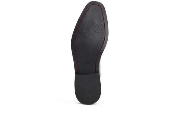 Base London Marley in Black sole view