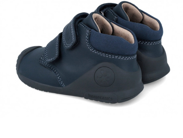 Biomecanics 251133-A183 - Navy
