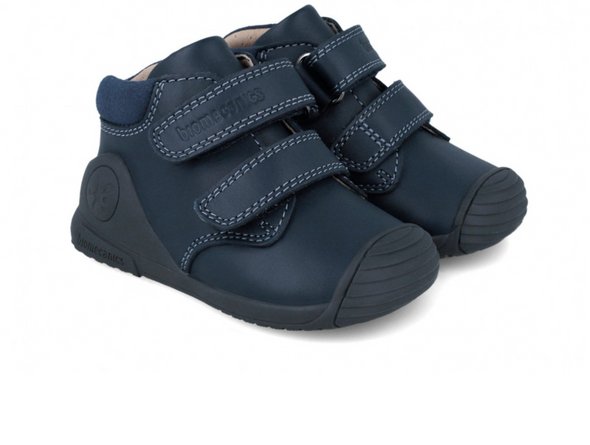 Biomecanics 251133-A183 - Navy