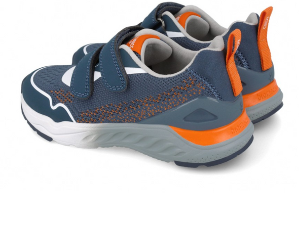 Biomecanics 251270-B056 - Navy Orange
