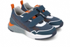 Biomecanics 251270-B056 - Navy Orange