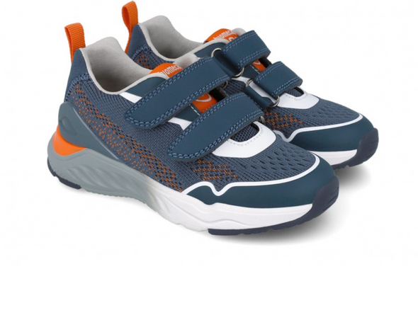 Biomecanics 251270-B056 - Navy Orange