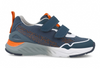 Biomecanics 251270-B056 - Navy Orange
