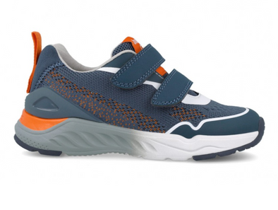 Biomecanics 251270-B056 - Navy Orange