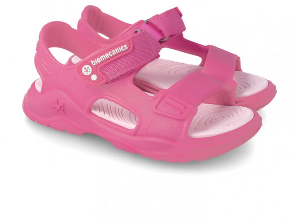 Biomechanics 232290-F in Fuschia upper 1 view