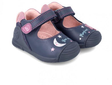Biomecanics Leren schoenen 221001, wit, Wit, 24 EU Biomecanics Leren schoenen 221001, wit, Wit, 24 EU