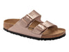 Birkenstock Arizona 1023690 Narrow - Copper side