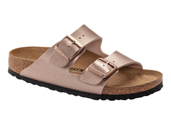 Birkenstock Arizona 1023690 Narrow - Copper side