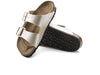 Birkenstock Arizona 1029470 - Graceful Pearl sole view
