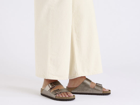 Birkenstock Arizona 1029470 - Graceful Taupe model 1 view