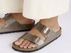 Birkenstock Arizona 1029470 - Graceful Taupe model view