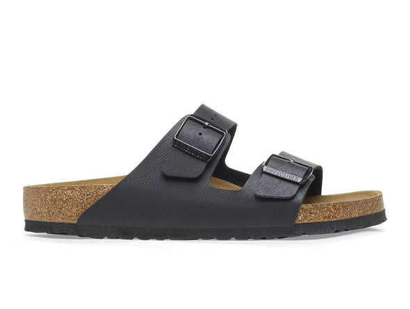 Birkenstock Arizona 1029493 - Saffiano Black outer view