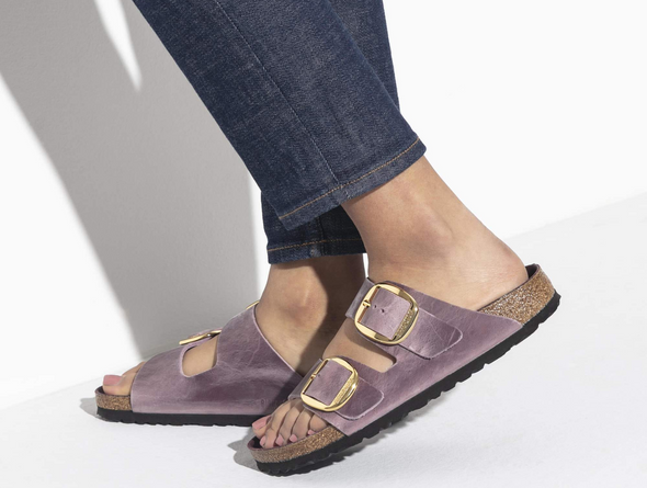 Arizona Big Buckle 1029267 - Lavender model view