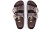 Arizona Big Buckle 1029267 - Lavender top view