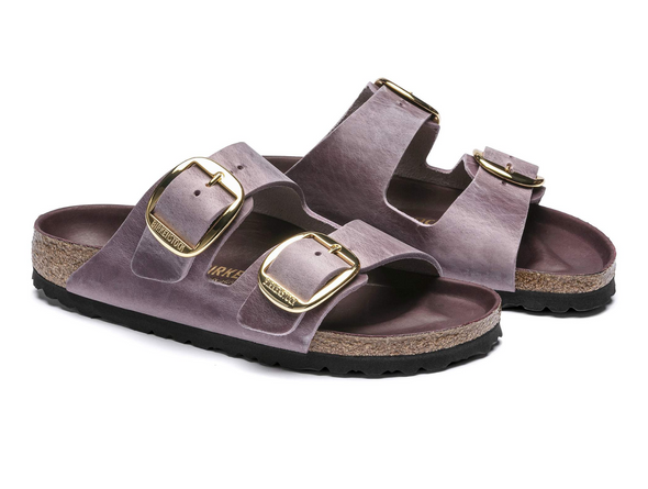 Arizona Big Buckle 1029267 - Lavender upper 1 view