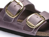 Arizona Big Buckle 1029267 - Lavender upper 2 view