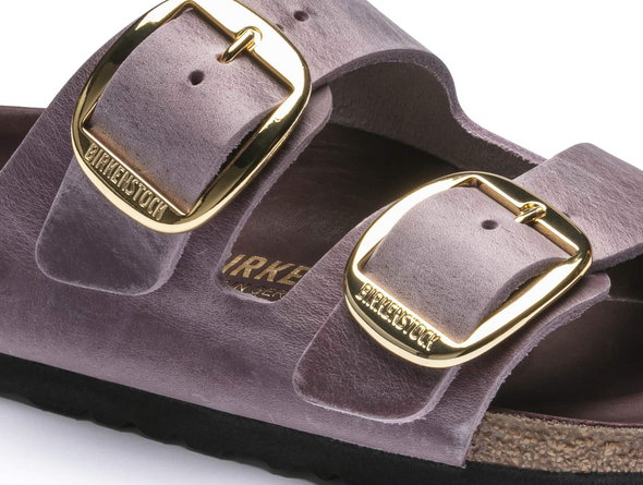 Arizona Big Buckle 1029267 - Lavender upper 2 view