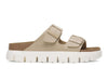 Birkenstock Arizona Chunky 1029094 - Sandcastle outer view